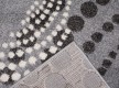 Синтетическая ковровая дорожка CAMINO 02583A L.Grey-Bone - высокое качество по лучшей цене в Украине - изображение 4